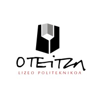 Oteitza Lizeo Politeknikoa logo - Similar company to Lea Artibai Ikastetxea