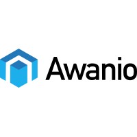 Awanio logo - Similar company to Kerb