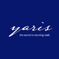 Yaris Poster logo - Similar company to Iaris Tech
