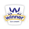 Winner Icecream logo - Similar company to Anjushree