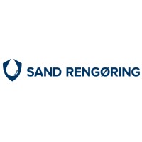 Sand Rengøring logo - Similar company to Tornbosvejs