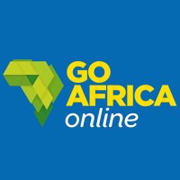 Go Africa Online logo - Similar company to Afritrans Logistic Solutions