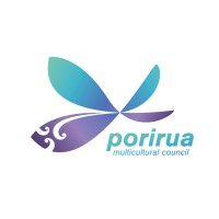 Porirua Multicultural Council logo - Similar company to Trust House Limited