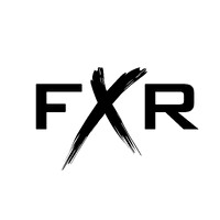 FXR logo - Similar company to Pixel Ninja Ltd