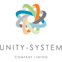 Unity System logo - Similar company to Kp Components Limited