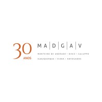 MADGAV Advogados logo - Similar company to Adriano Cardoso Advogados