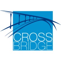 CROSSBRIDGE logo - Similar company to Tradecube