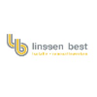 Isolatiewerken Linssen Best b.v. logo - Similar company to Best Wool Carpets B.V.
