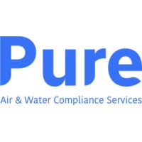 Pure Air & Water Compliance Services Ltd logo - Similar company to Ashley & Mcdonough Compliance Services