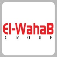 EL-WahaB logo - Similar company to Euroshutters