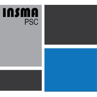 INSMA PSC logo - Similar company to Nextgen Services Group