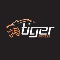 Tiger Fitness Club logo - Similar company to Joyfit