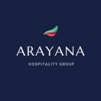 Arayana Hospitality Group logo - Similar company to Blue Flame