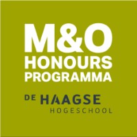 M&O Honours HHS logo - Similar company to Study Association Focus