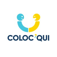 ColocQui.tn logo - Similar company to Foundup