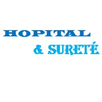 Club des Directeurs et Conseillers Sureté des Etablissements de Santé logo - Similar company to Myakiatto