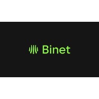 Binet logo - Similar company to Binet Analytics