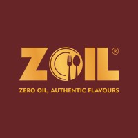 Zoil®️: Zero Oil, Authentic Flavours logo - Similar company to Reflex Bar, Brewery & Dining
