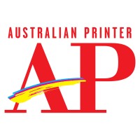 Australian Printer logo - Similar company to Label Print