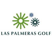 Las Palmeras Golf Pitch & Putt logo - Similar company to Federación Canaria De Golf