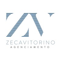 Zeca Vitorino | Artistas & Influenciadores logo - Similar company to Revista Versus