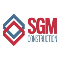 SGMConstruction logo - Similar company to Powell Design & Construction Ltd