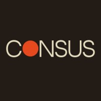 Consus logo - Similar company to Smrt Move