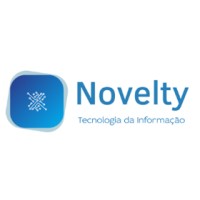 Tech Novelty logo - Similar company to Tech Blues It Solutions Ltda