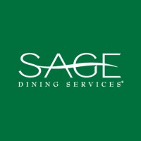 SAGE Dining Services logo - Similar company to Metz Culinary Management