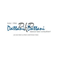 Dattani and Dattani LLP logo - Similar company to Dattani&Dattani Venture Capital