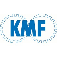 Kmf Maschinenbau Gmbh