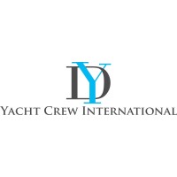 Yacht Crew International logo - Similar company to Master Charter