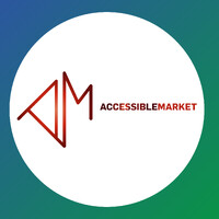 Accessible Market logo - Similar company to Nuserga