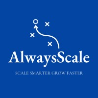 Always Scale logo - Similar company to Adaptsuite Solutions Pvt. Ltd
