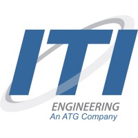 ITI Engineering logo - Similar company to Aeronix Technologies Group