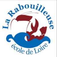 La Rabouilleuse-École de Loire logo - Similar company to Sklf Group