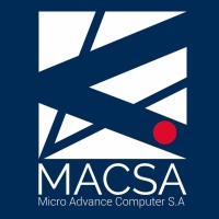 Micro Advance Computer logo - Similar company to Micro Advance Computer