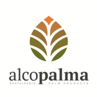 Alcopalma logo - Similar company to Ecuadrones