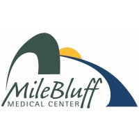 Mile Bluff Medical Center