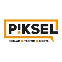 Piksel Kreatif logo - Similar company to Kodeg Yazılım Ve Danışmanlık Hizmetleri