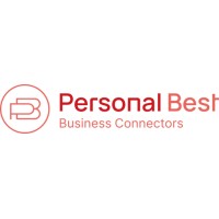 Personal Best logo - Similar company to Noble&Hitsch