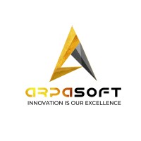 Arpasoft logo - Similar company to Rutech Solution