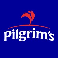Pilgrim´s México logo - Similar company to Pilgrim'S