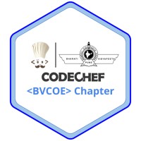 CodeChef BVCOE Chapter logo - Similar company to Dashandots Technology Private Limited