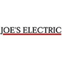 Joe'S Electric