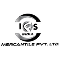 IFS India Mercantile Private Limited logo - Similar company to Sarathi Softech Pvt Ltd