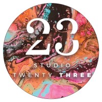 STUDIO TWENTY THREE logo - Similar company to Drainage Design Ltd