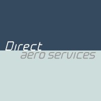 Direct Aero Services | Aviation Industry Technical Service Support Specialists logo - Similar company to Direct Aviation | Aviation Industry Solution Specialists