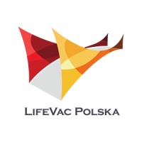 LifeVac Polska logo - Similar company to Suncom Wireless