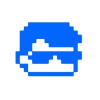DegenPad logo - Similar company to Weecure